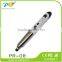 2.4GHz usb wireless optical pen mouse laser pointer for souvenir gift