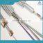 From China Supplier Manufacturer Overhead OPGW G655 24 Fiber