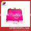 fashion silicone shopping bag, ladies silicone bag