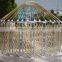 Factory sale Mongolian yurt tent