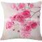 Wedding designs 3d digital printed canvas cushion covers and pillow cases