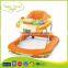 BW-22 humanized design universal mute wheel baby trolley walker with car shape                        
                                                Quality Choice