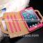 2016 Handbag Mini PU Leather Case For Ipad