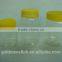 plastic food cans of hdpe material