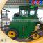 Factory Good price compost mixer machine M2300 for mushroom compost mixing