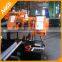 Fujitech FS4228A Corner Cutting band saw aluminum cutting
