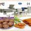 core stuff filling pillows snacks	production line
