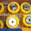 KC Roller Chain Couplings With Cover