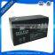 Low Price manufacture wholesale 12v 6ah power supply vrla battery