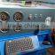 test bench for Air Filled Pressure Gauge from haiyu
