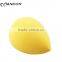 Lady beauty makeup cosmetic foundation sponge blender cleanser