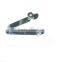 spring clip button in steel