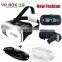 Cross Google Virtual Reality Mobile Phone 3 D Video Format 3 D Games Of 3D Glasses Polarized Video Glass