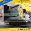 Road Construction Machinery, Synchronous Fiber Chip Sealer for Road Construction