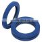 High Quality Spring Energized PTFE Seals/Spring PTFE Sealing