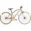 2016 700C new painting techology cyclocross bikes singlespeed (F-700C042)