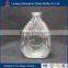 Wholesale Manufacturer Glass Bottle 450ml Wisky Glass Bottle