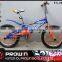 2016 latest Saudi Arabia 20 inch bmx bike with 3.0 tire/bmx bike prices (PW-FS20310)