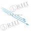 Colorful Nylon Releasable Linking Ball Type Cable Tie