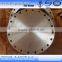 dn80 en 1092-1 stainless steel blind flange