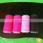 oeko-tex certification ne 21 1 cotton card yarn for weav hank sewing thread