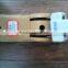 CE Approved Double Pole Single Throw Porcelain Knife Switch