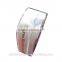 Black Hang Ear Type Bluetooth Car Phone