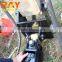 High quality earth auger for sale