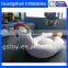 water play toy giant inflatable unicorn pool float