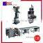 Automatic Rigid Box Making Machine