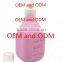 Private logo OEM and ODM rosewater balancing mist