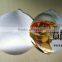 High Quality Hot sale Aluminum Foil Lid
