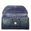 Crocodile leather wallet for women SWCRW-035