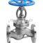 stainess steel gate valve and globe valve supplier