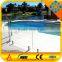 Frameless Tempered Glass Swimming Pool Railing/glass Fencing Panels