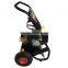 GASOLINE 6.5HP 130BAR 1850PSI Gasoline high pressure washer