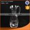 hot selling 1390ml clear glass pitcher glass kettle with side handle