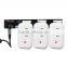 Professional Multi 3 Ports Battery Parallel Charger Board Plate for DJI Phantom 3 Professional and Advanced