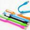5V 2A Hot sale Computer USB Light LED,Mobile phone USB Light, Flexible usb led lamp