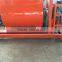 EPS concrete mixing machine
