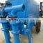 hydrauic foam concrete pump