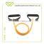Body Building Fitness Sport Equipment Latex Resistance Bands Chest Expander