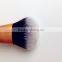 metal handle makeup tool,expert face brush