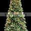 Cashmere Mixed artificial christmas tree