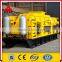 Mining Bearing Cement Double Roller Crusher