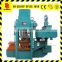 2015 hot sale!! Concrete Terrazzo cement Roof Floor Tile Making Machine with best quality