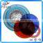 Waterproof decorative pool lighting rgb 18w led pool light