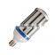 High quality corn bulb high power aluminum body led corn light 100w e27