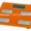 FEF-F08-B LCD Display 110*45mm Body Fat & Hydration Scale 180Kg 396lb 28.4st