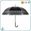 2016 new style customize outdoor uv straight sun umbrella